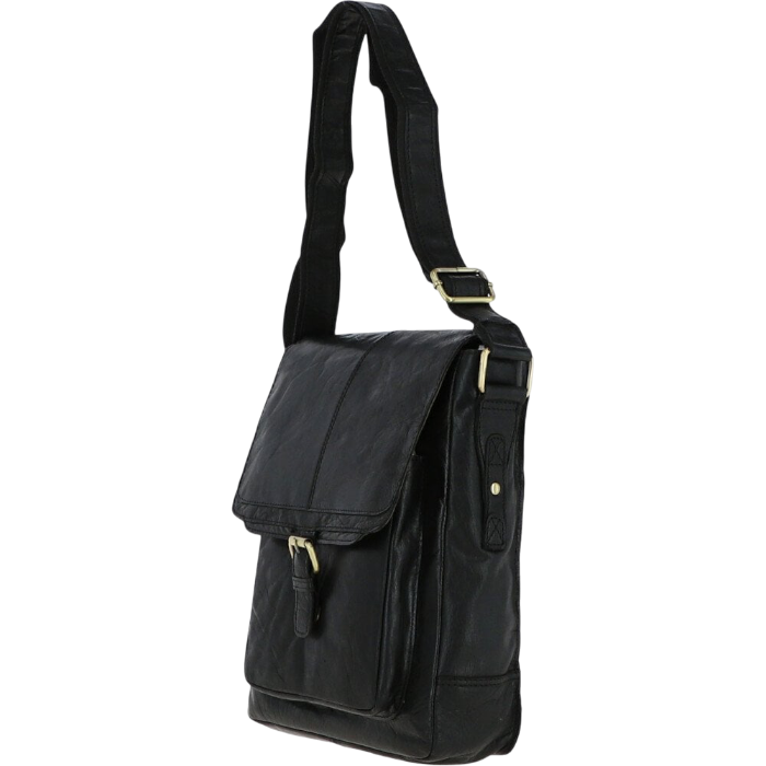G-32 ショルダー Black