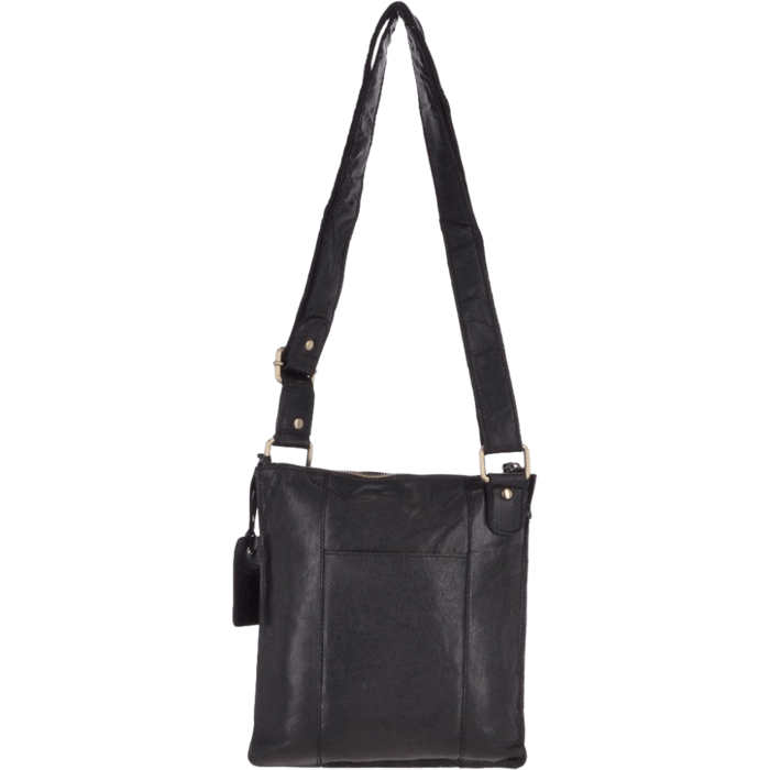 G-20 ショルダーバッグ Black