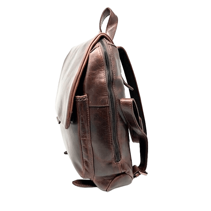 FREDバックパック Tan