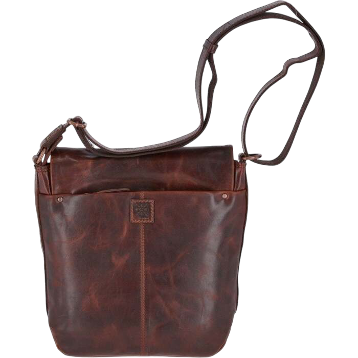 ADAMショルダー VintageTan