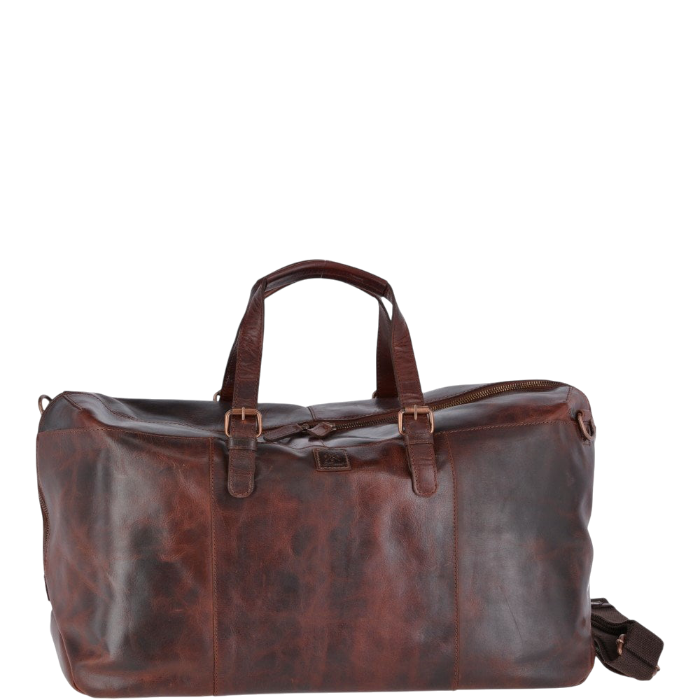 Oliverボストン VintageTan