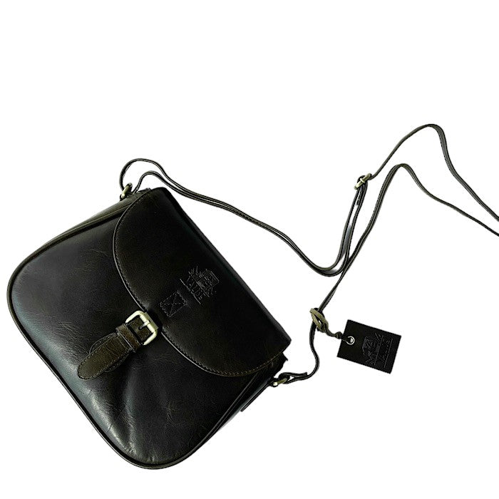 Olivia レーシンググリーン