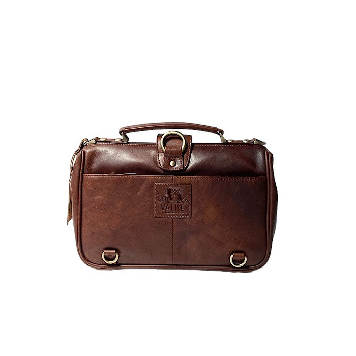 3way Small ドクターズ ロイヤルブラウン