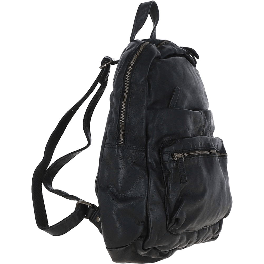 Ruben バックパック Black