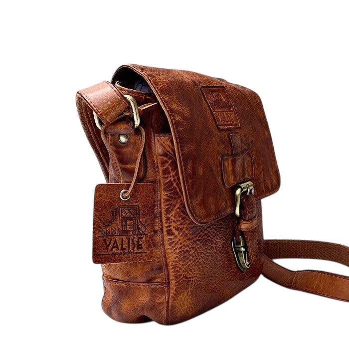 Tall ショルダーS デザートタン