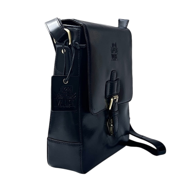 Tall ショルダーL イートンブラック