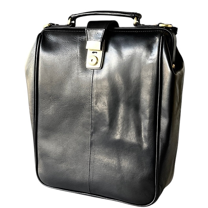 3way Tall ドクターズ イートンブラック