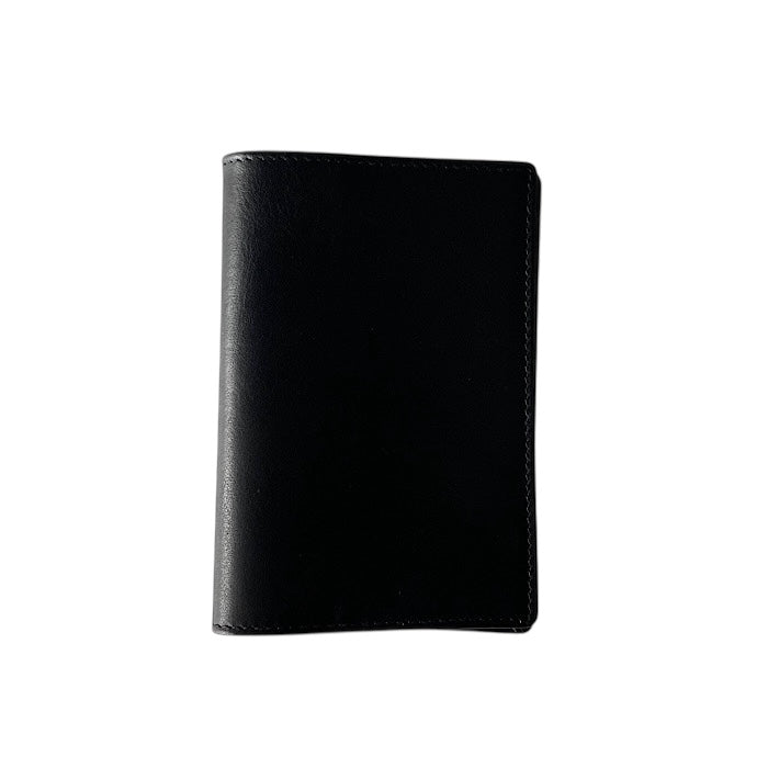 Passport Cover Eton Black