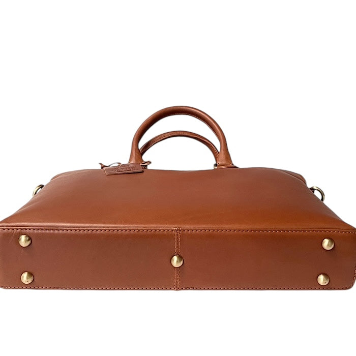 Medium ビジネス ゴールデンタン