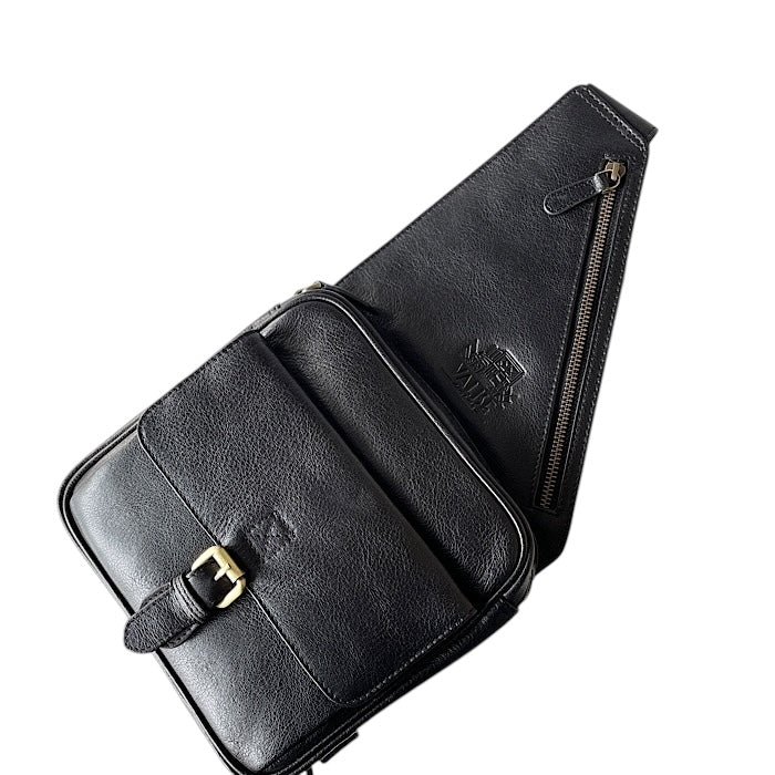 クロスボディ ブラックBuff