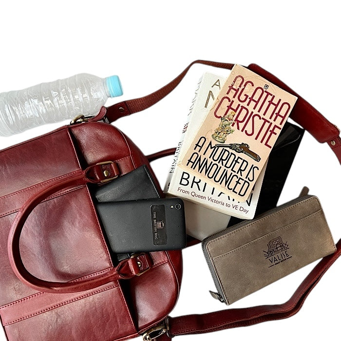 Mini ビジネス ラスティ