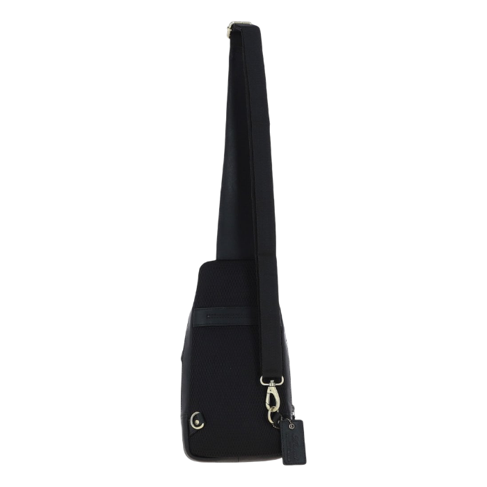 K-43 ボディバッグ Black
