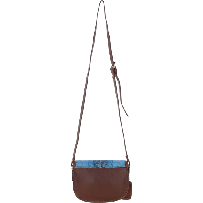TW-30-05 Tan/LT Blue