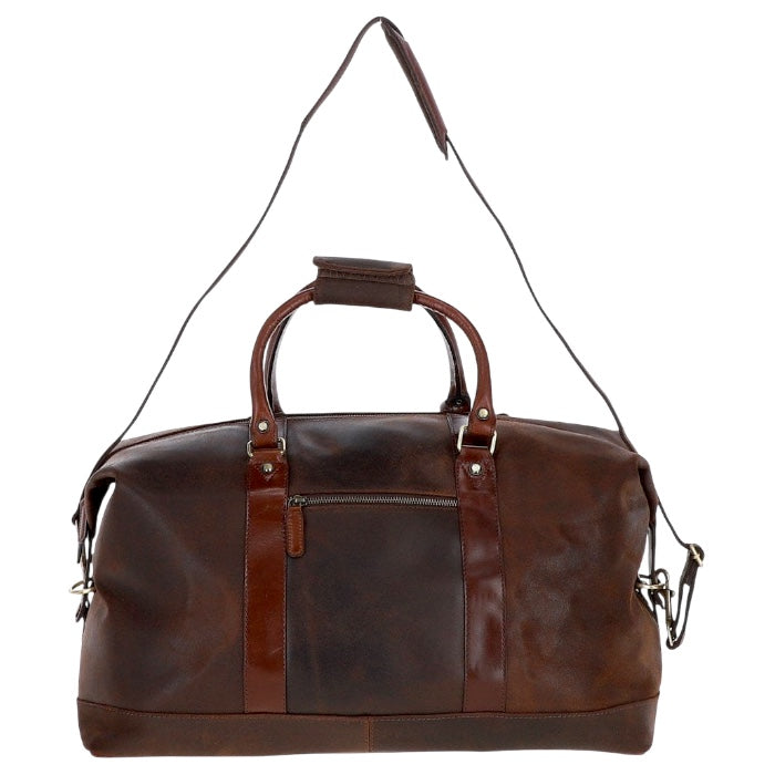 FEN-786 ボストン Brown/Brandy