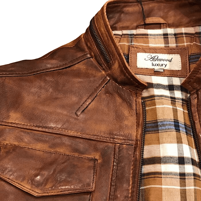 1895 Tan /Ashwood