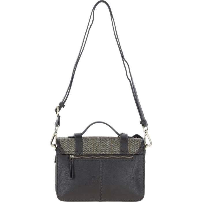 TW-34-09 Brown/Green