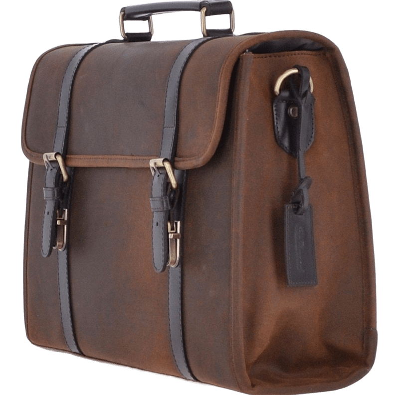 Walterビジネス Tornado Brown