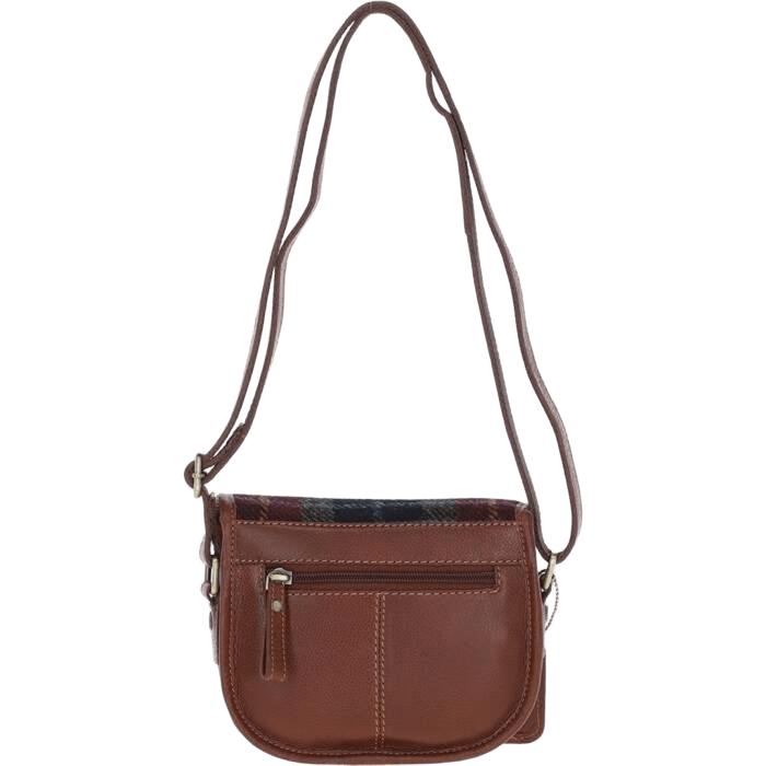 TW-26-08 Tan/Green/Red