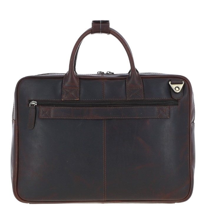 K-46 ビジネス Brown