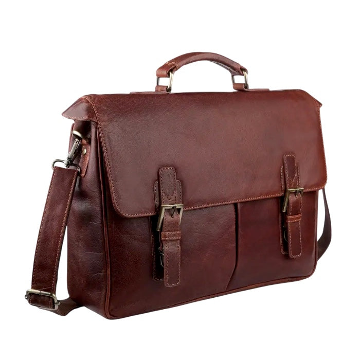 Primehide 6251 Brown