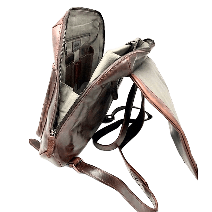 FREDバックパック Tan