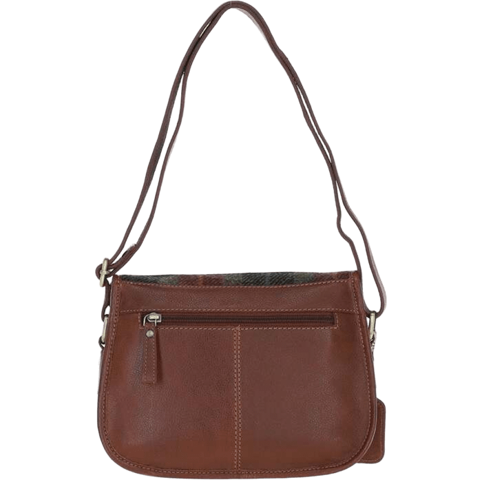 TW-27-08 Tan/Green/Red