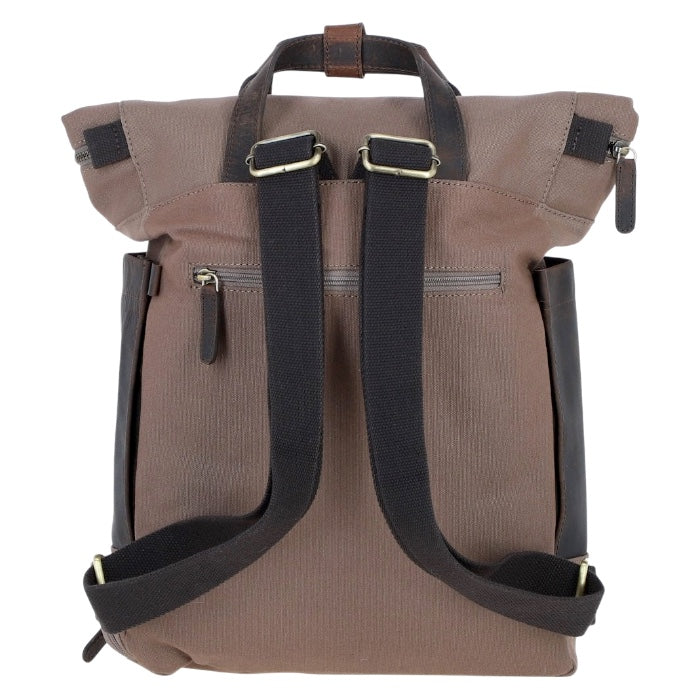 FEN-755 Mud/Grey
