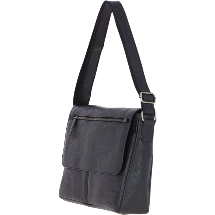 Blake ショルダー Black