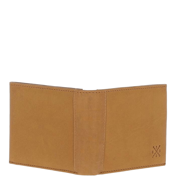 Ashwood レザーウォレットTan