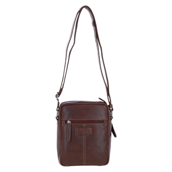 ADAM Shoulder Vintage Tan