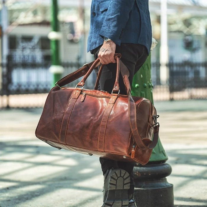Primehide 7503 Brown