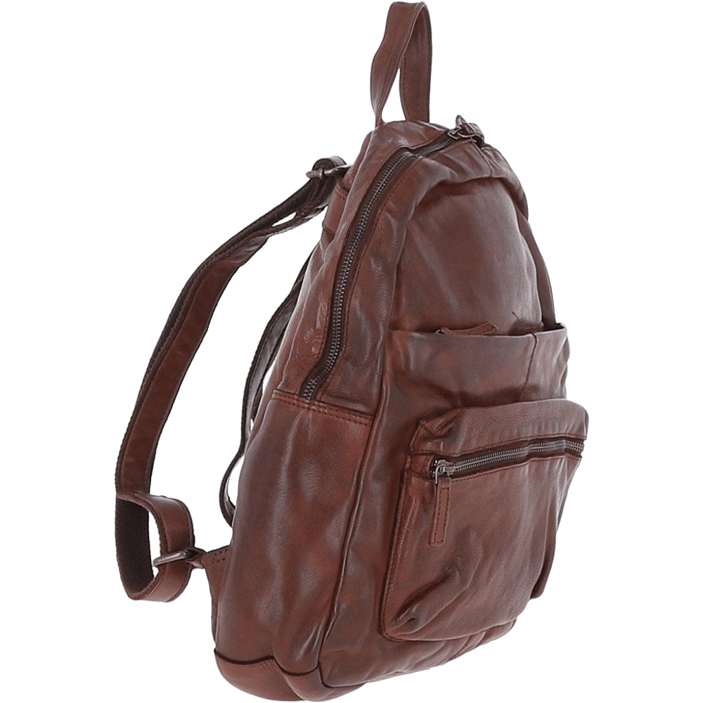 Ruben バックパック Brandy