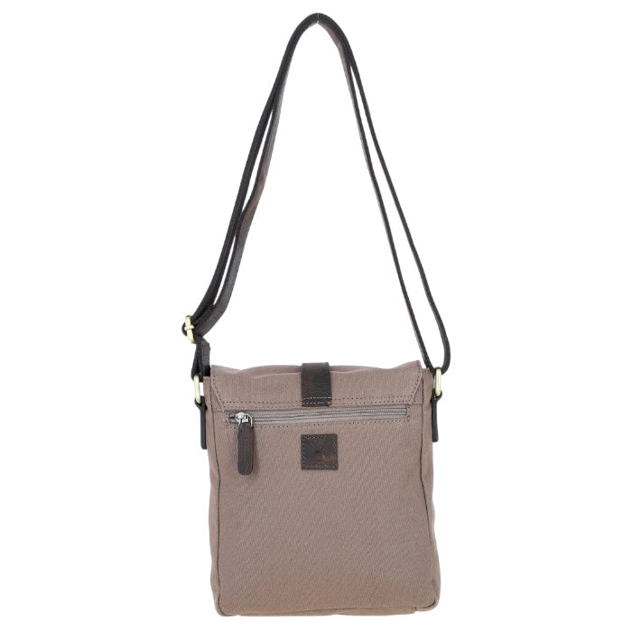 FEN-753 ショルダー Mud/Grey