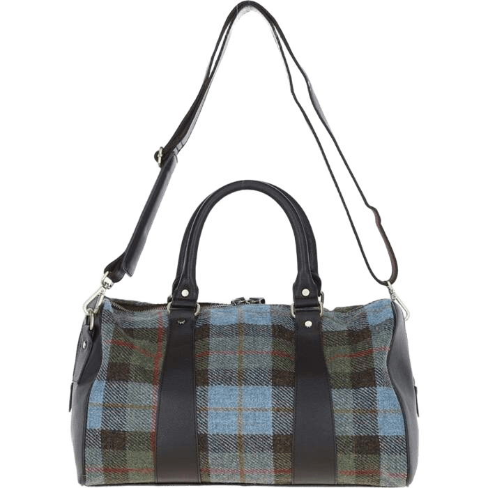 TW-46-01 Brown/Macload