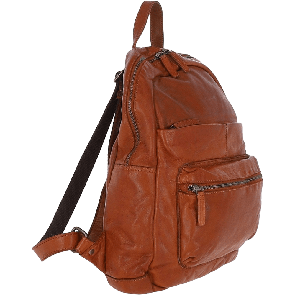 Ruben バックパック Tan