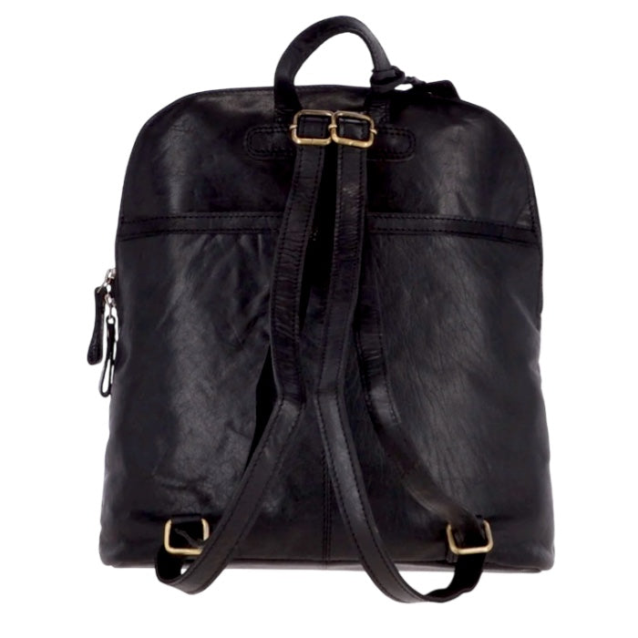 G-28 バックパック Black