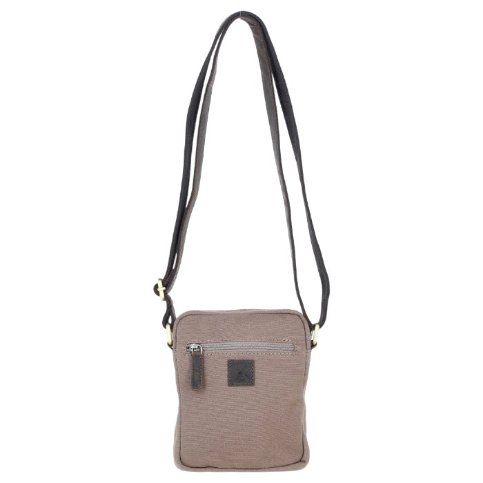 FEN-751 ショルダー Mud/Grey