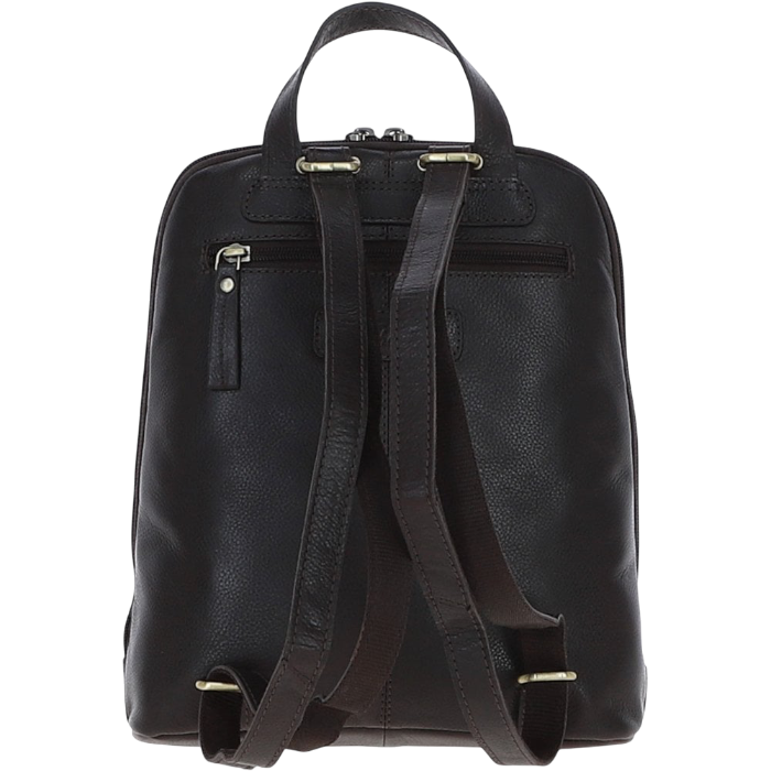 M-85 バックパック Brown