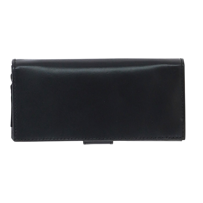 Ashwood Leather Wallet 1558 Black