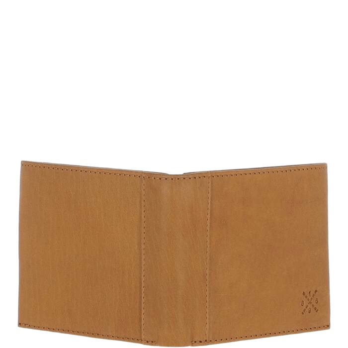 Ashwood レザーウォレットTan
