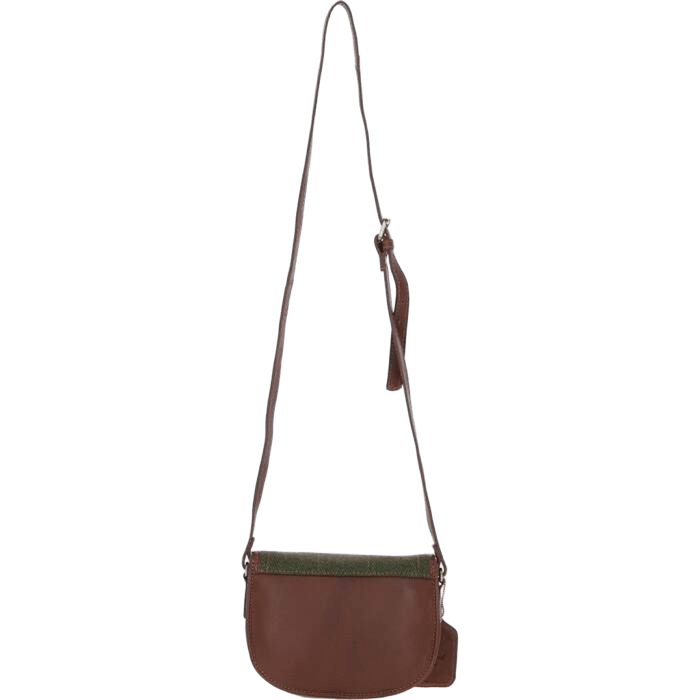 TW-30-10 Tan/Green Check