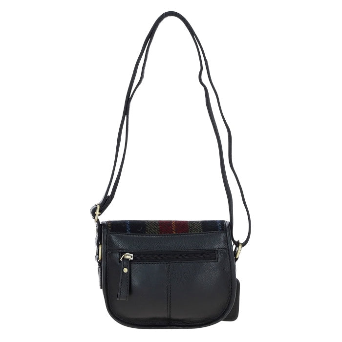 TW-26-07 Black/Red/Green