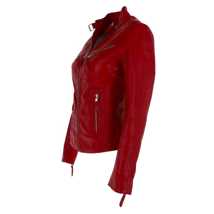 Lola Red /Ashwood Ladies