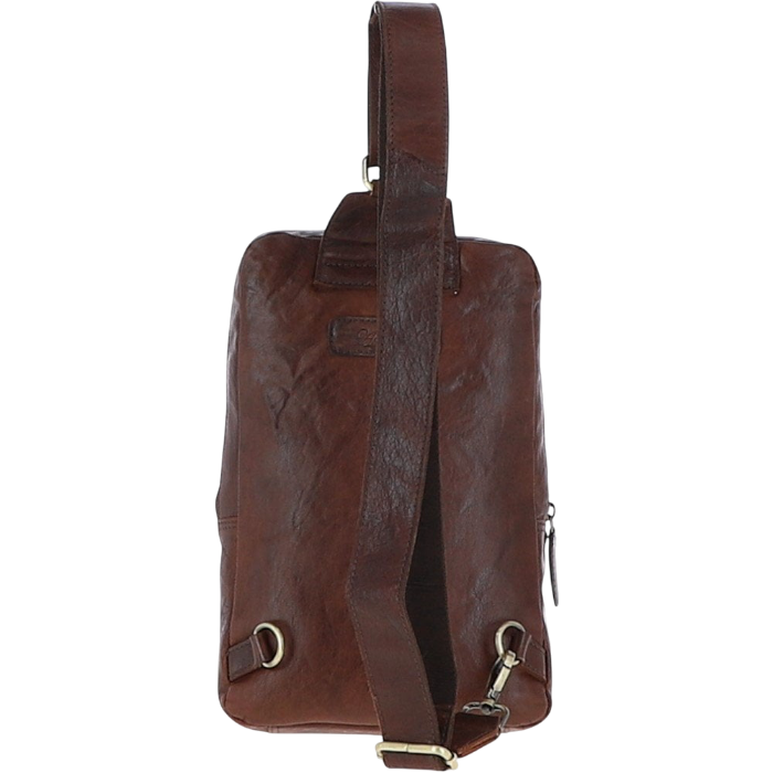 G-39 ボディバッグ Brandy