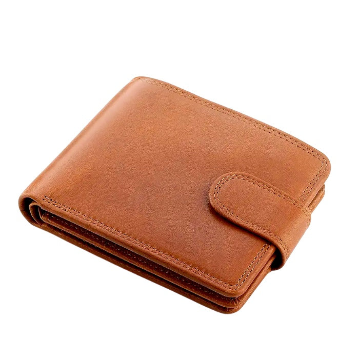 Primehide レザーウォレット 5705 Brown