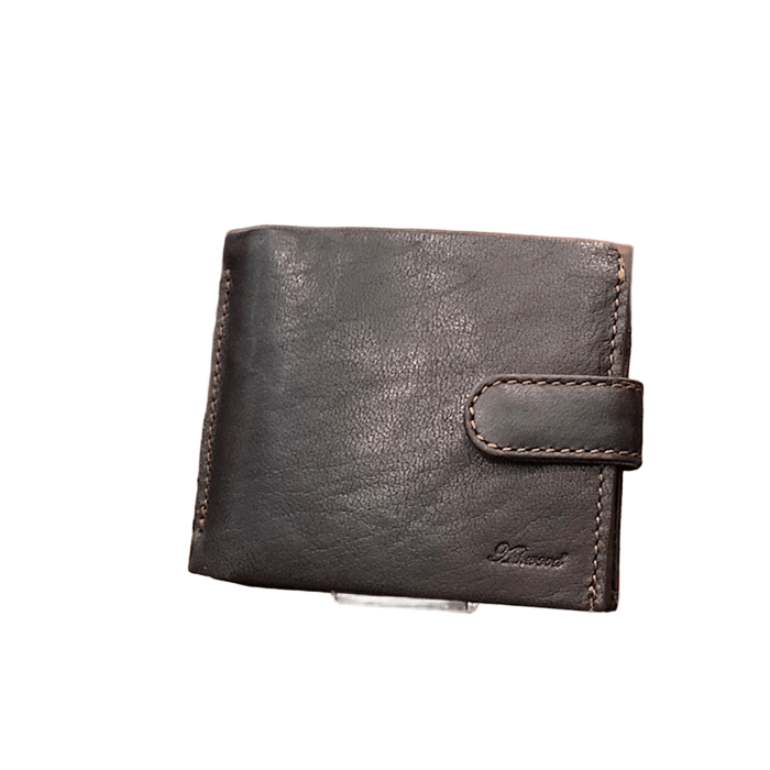 Ashwood Leather Wallet, Brown