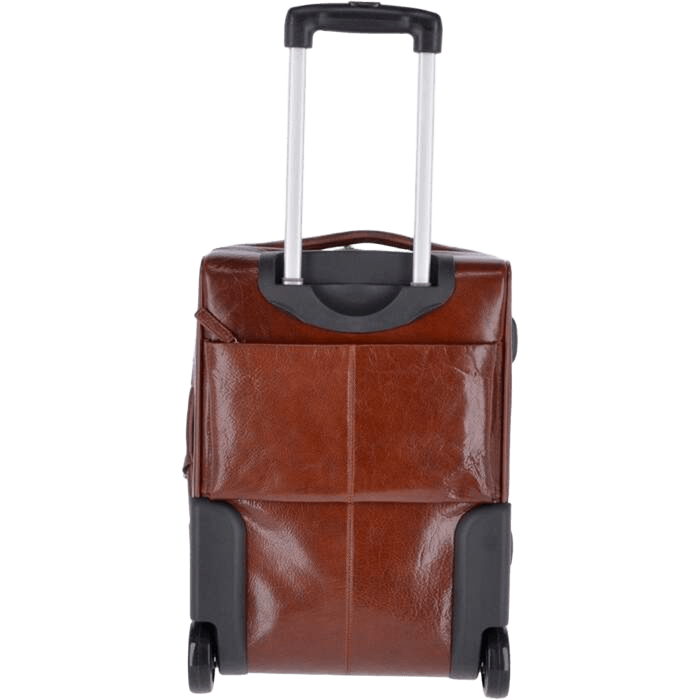 79014 トロリー Chestnut