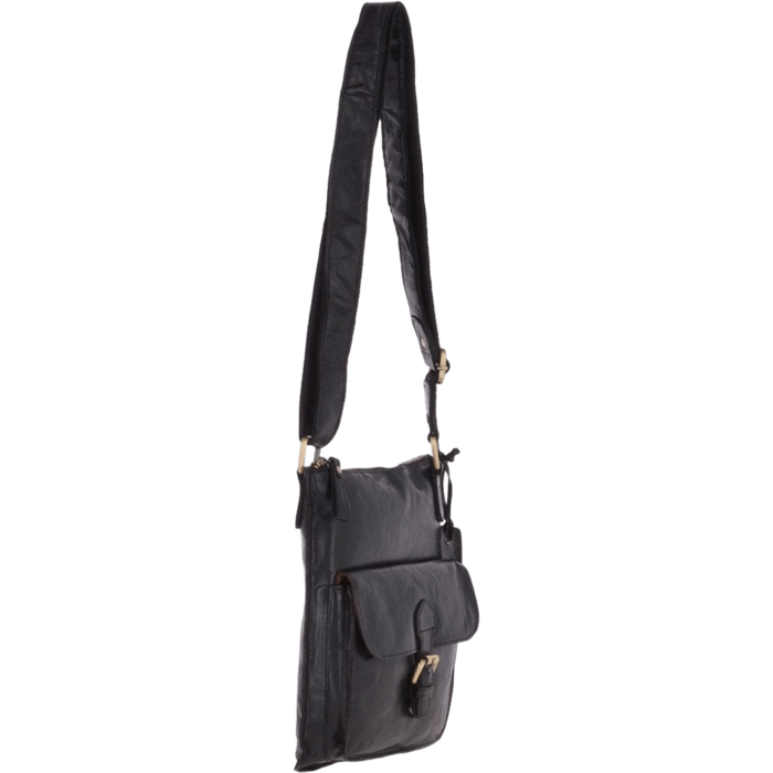 G-20 ショルダーバッグ Black