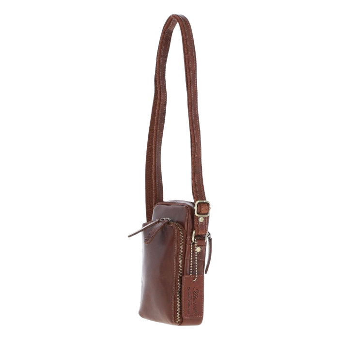 K-41 ショルダー Chestnut