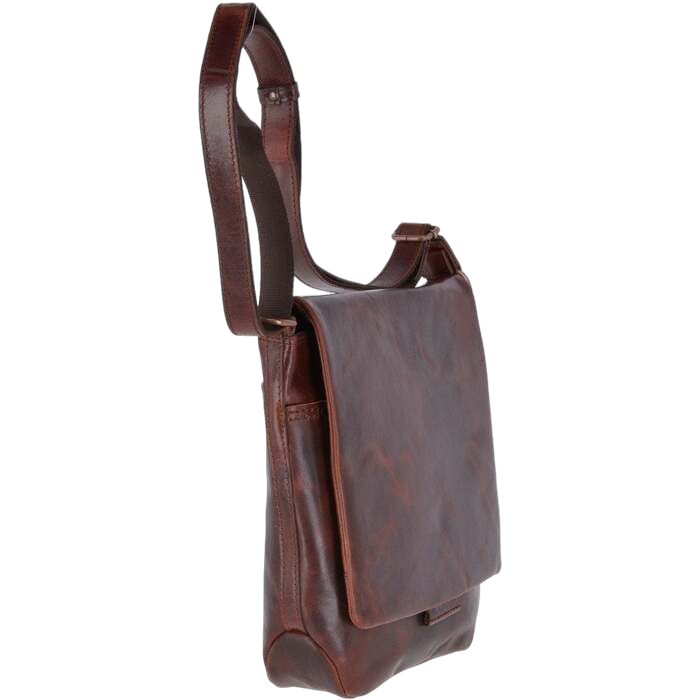 ADAMショルダー VintageTan